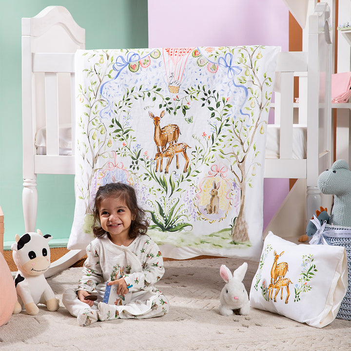 Enchanted Deer
