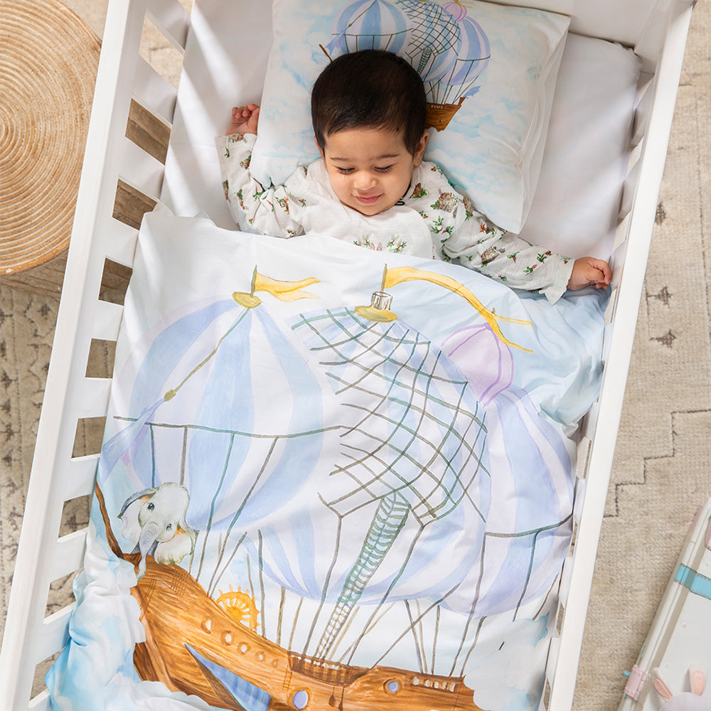 The Baby Trunk Ac Duvet/Comforter