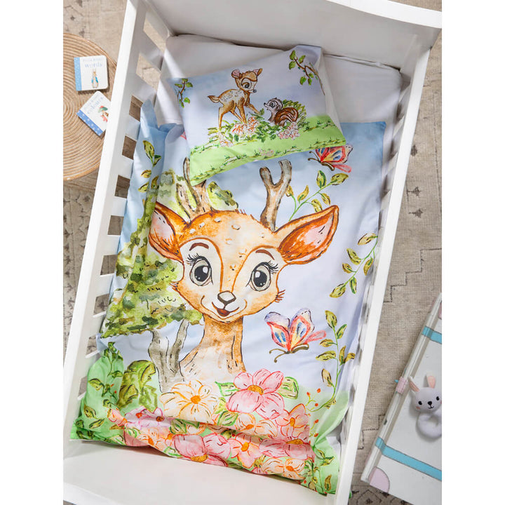 
Bambi
