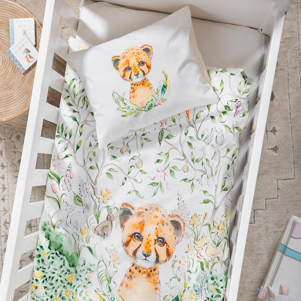 The Baby Trunk Ac Duvet/Comforter