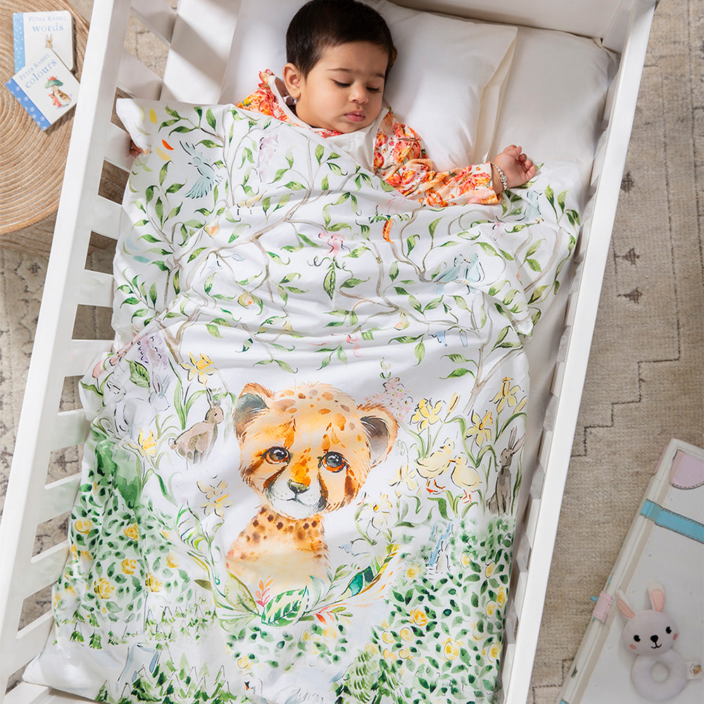 The Baby Trunk Ac Duvet/Comforter