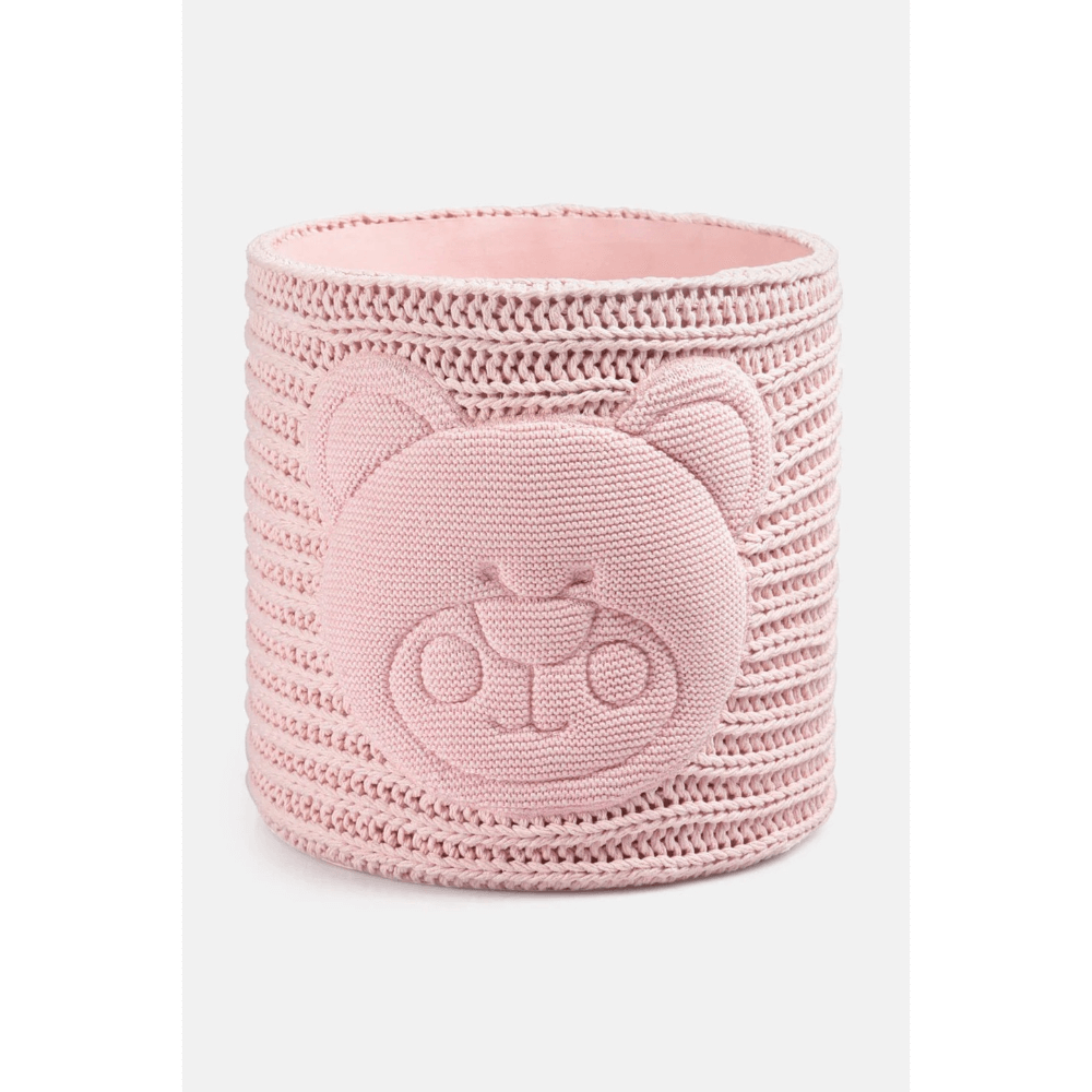 The Baby Trunk Blush Buddies Gift Set (Pack of 4)