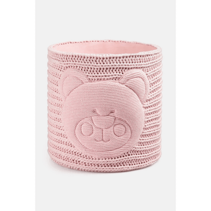 The Baby Trunk Blush Buddies Gift Set (Pack of 4)