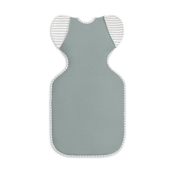 Love to Dream Swaddle Up™ Transition Bag - 1.0T - Stretch Cotton - Deep Olive