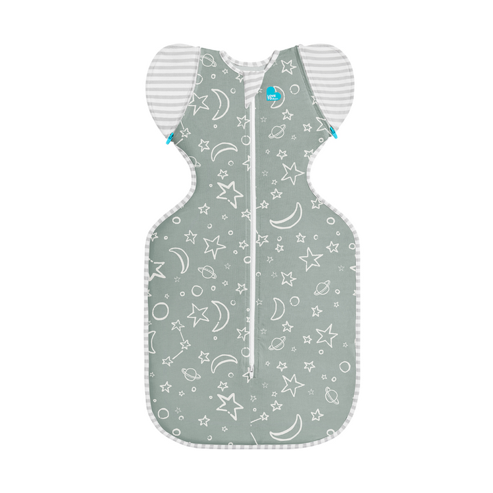 Love to Dream Swaddle Up™ Transition Bag - 1.0T - Viscose - Bamoo Stars &amp; Moon