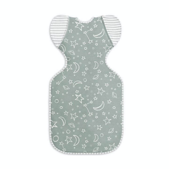 Love to Dream Swaddle Up™ Transition Bag - 1.0T - Viscose - Bamoo Stars &amp; Moon