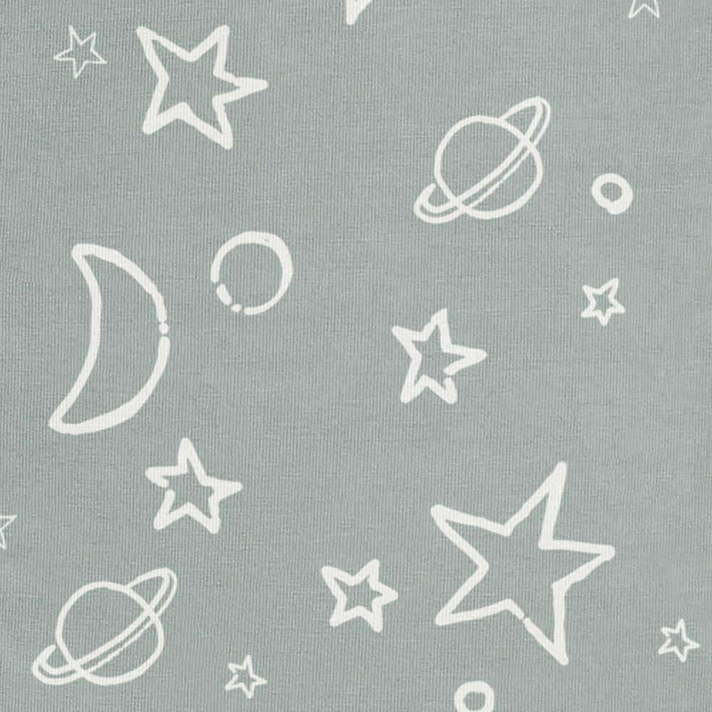 Love to Dream Swaddle Up™ Transition Bag - 1.0T - Viscose - Bamoo Stars &amp; Moon