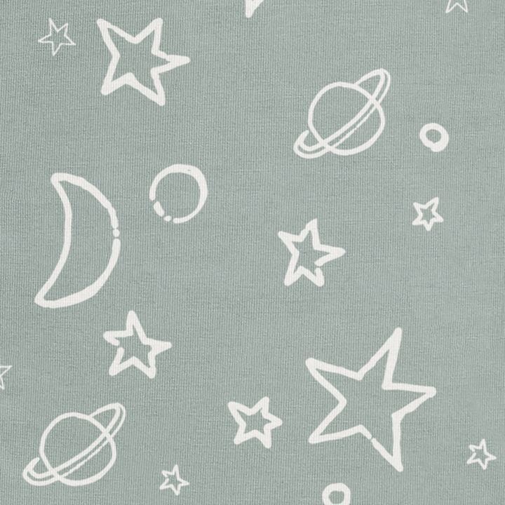 Love to Dream Swaddle Up™ Transition Bag - 1.0T - Viscose - Bamoo Stars &amp; Moon