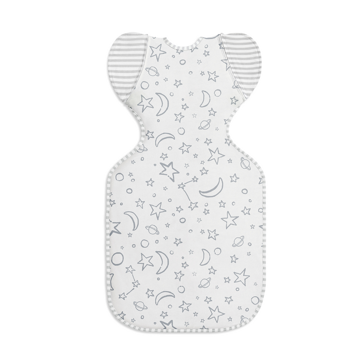 Love to Dream Swaddle Up™ Transition Bag - 1.0T - Viscose - Bamboo Stars &amp; Moon