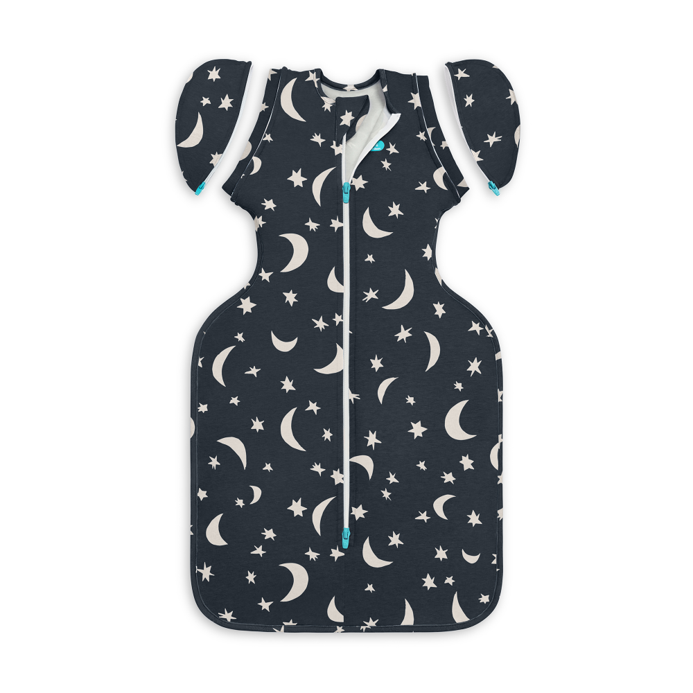 Love to Dream Swaddle Up™ Transition Bag - 1.0T - Stretch Cotton Big Sky