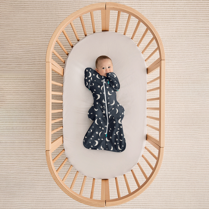 Love to Dream Swaddle Up™ Transition Bag - 1.0T - Stretch Cotton Big Sky