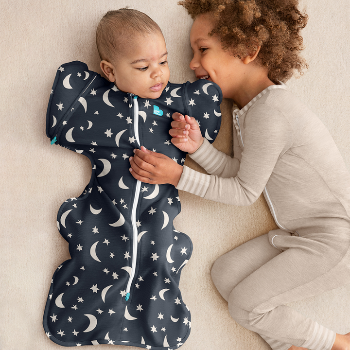 Love to Dream Swaddle Up™ Transition Bag - 1.0T - Stretch Cotton Big Sky