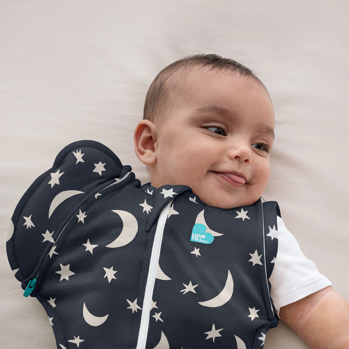 Love to Dream Swaddle Up™ Transition Bag - 1.0T - Stretch Cotton Big Sky