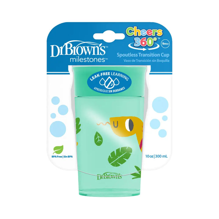 Dr. Brown&