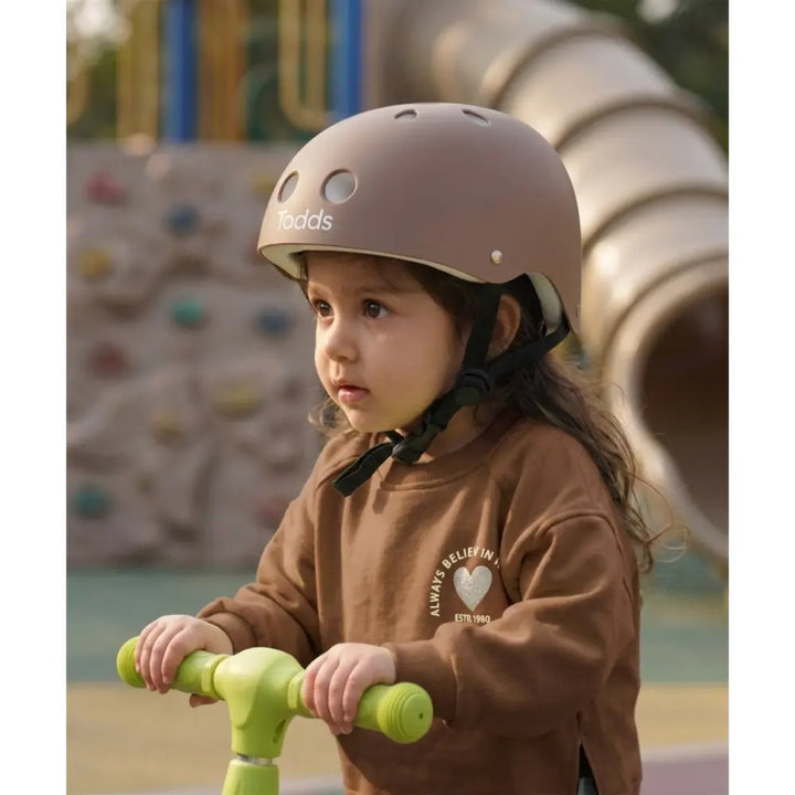 Todds Head Huggers Classic Kids&