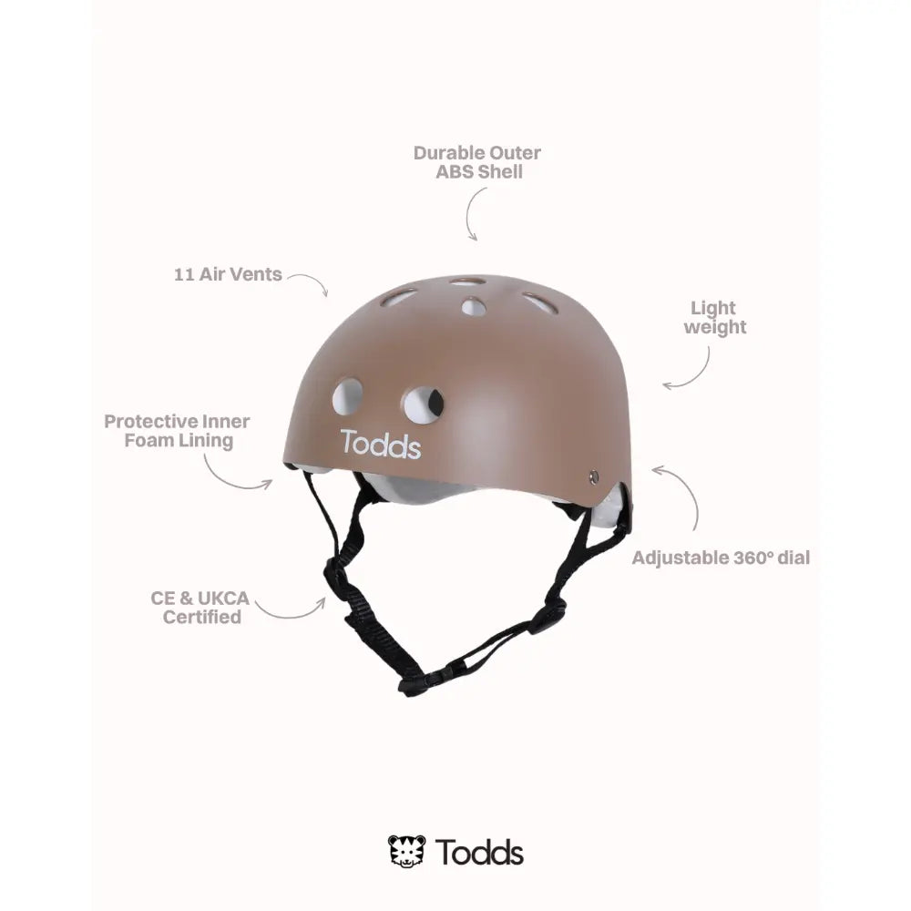 Todds Head Huggers Classic Kids&