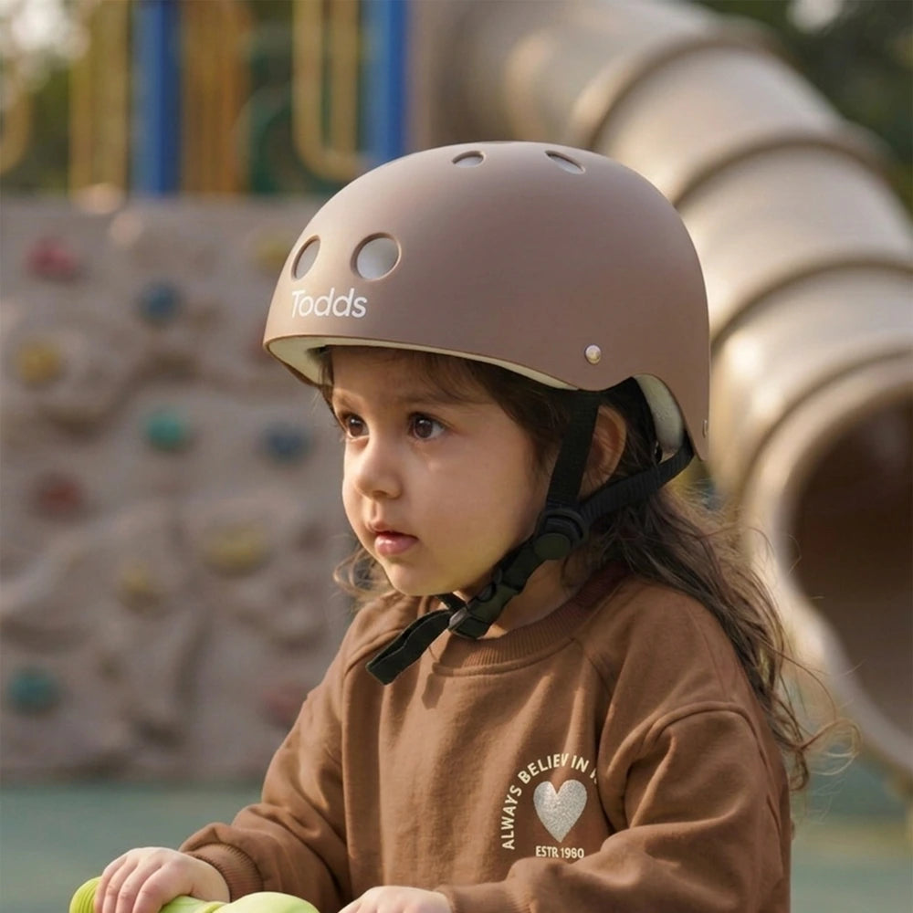 Todds Head Huggers Classic Kids&