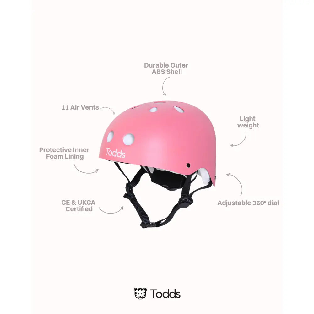 Todds Head Huggers Classic Kids&