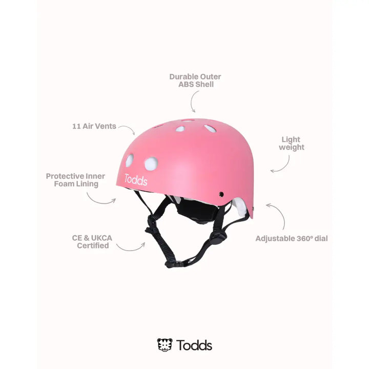 Todds Head Huggers Classic Kids&