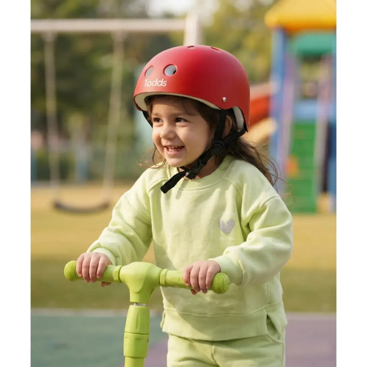 Todds Head Huggers Classic Kids&