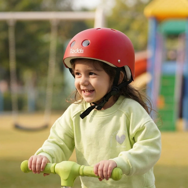 Todds Head Huggers Classic Kids&