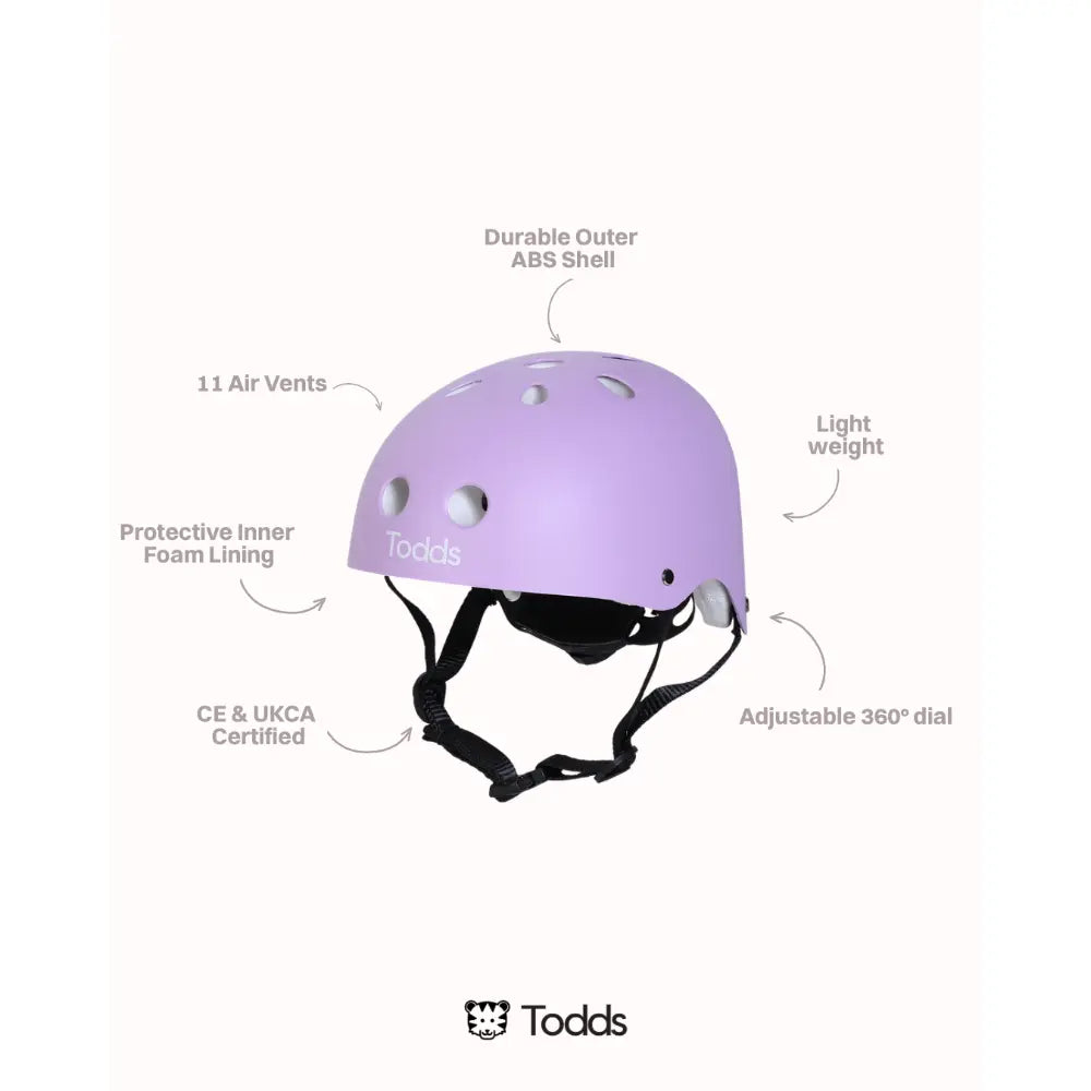 Todds Head Huggers Classic Kids&