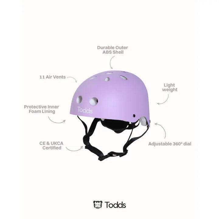 Todds Head Huggers Classic Kids&