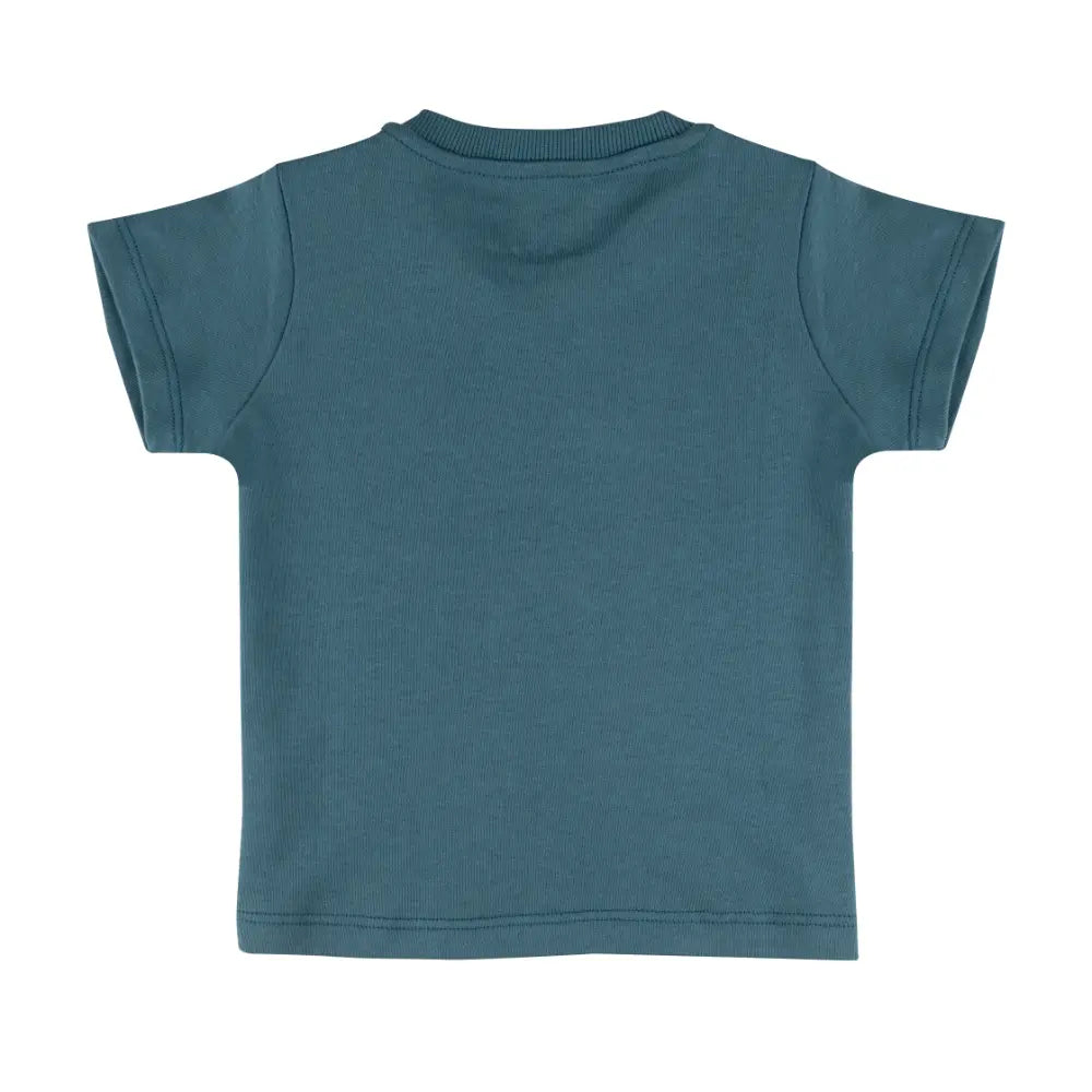 Dulaar Cotton T-shirt Wildride - Set of 3