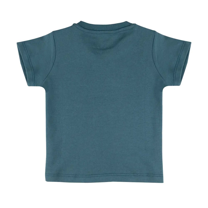 Dulaar Cotton T-shirt Wildride - Set of 3
