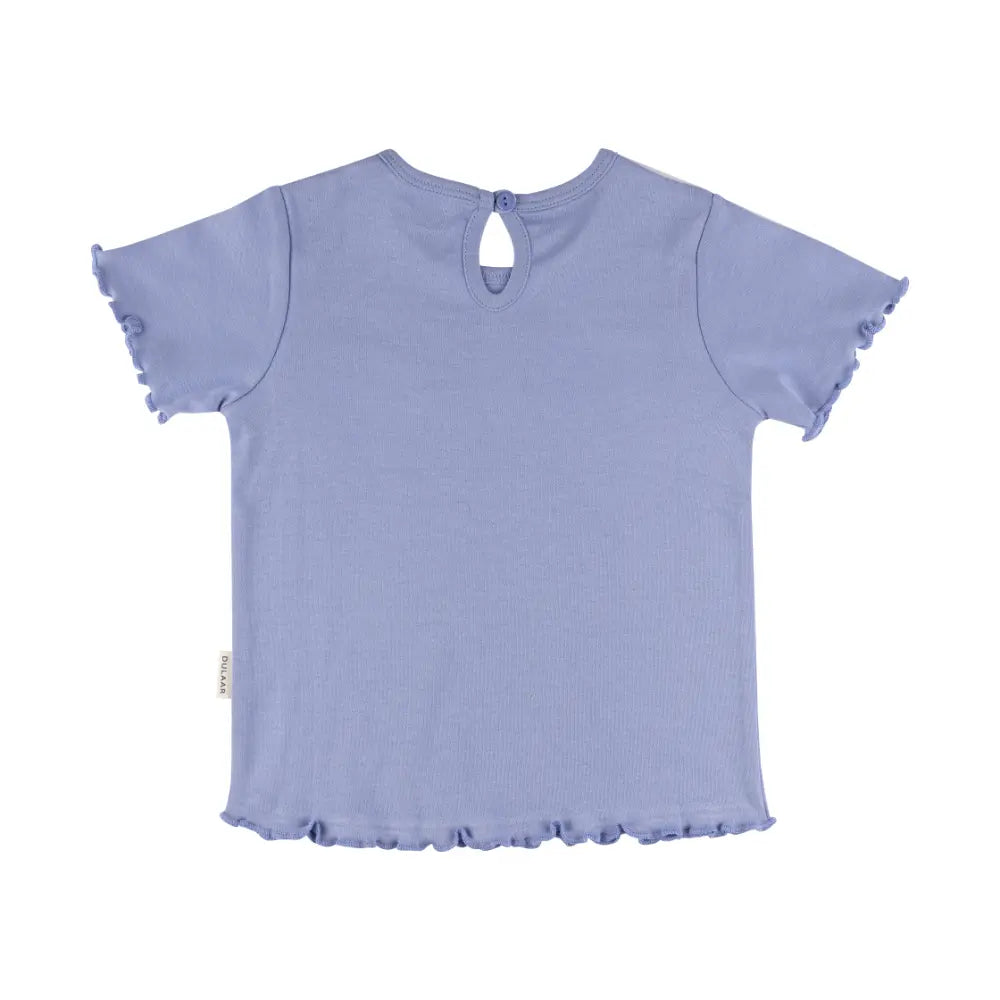 Dulaar Cotton T-shirt Wonderland - Set of 3