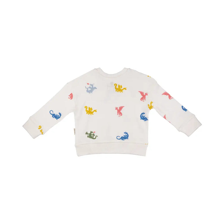 Dulaar Organic Tracksuit Set