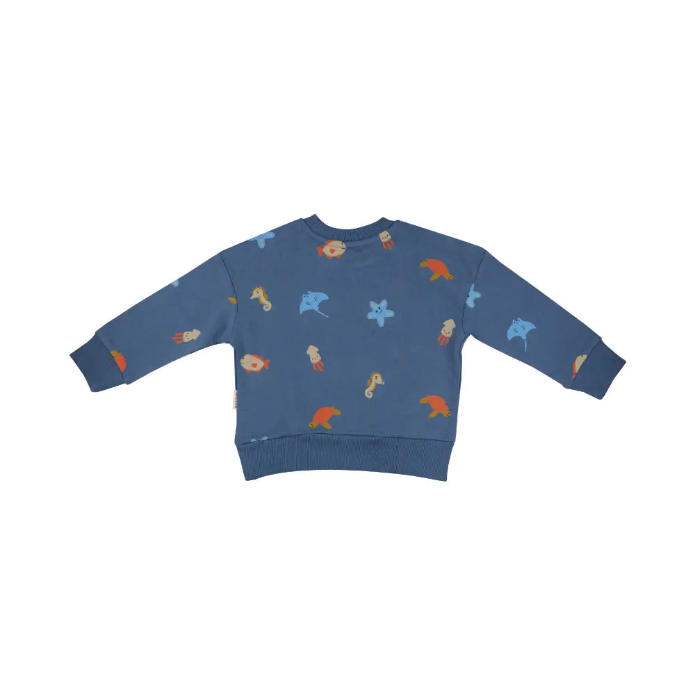 Dulaar Organic Tracksuit Set