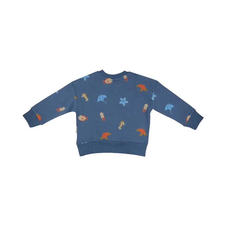 Dulaar Organic Tracksuit Set