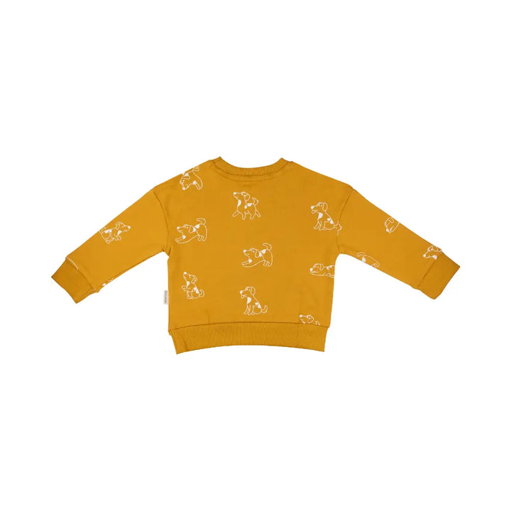 Dulaar Organic Tracksuit Set