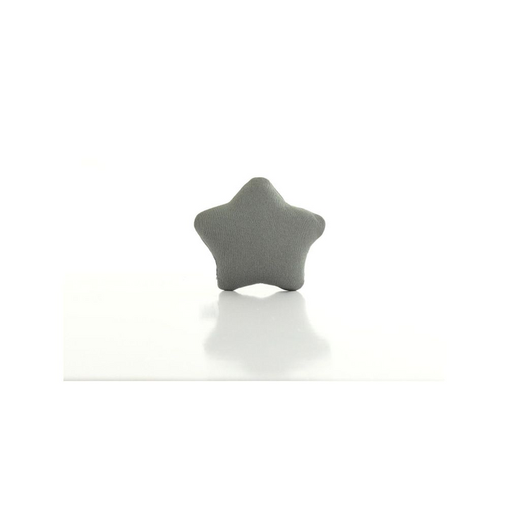 Pluchi Cute Star 100% Cotton Knitted Soft Toy