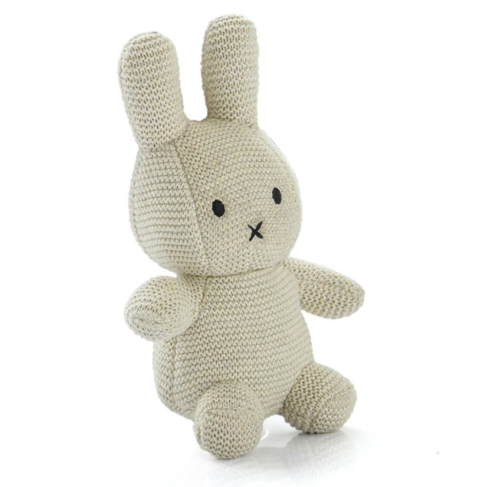 Pluchi Rattle Bunny