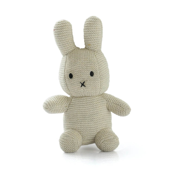 Pluchi Rattle Bunny