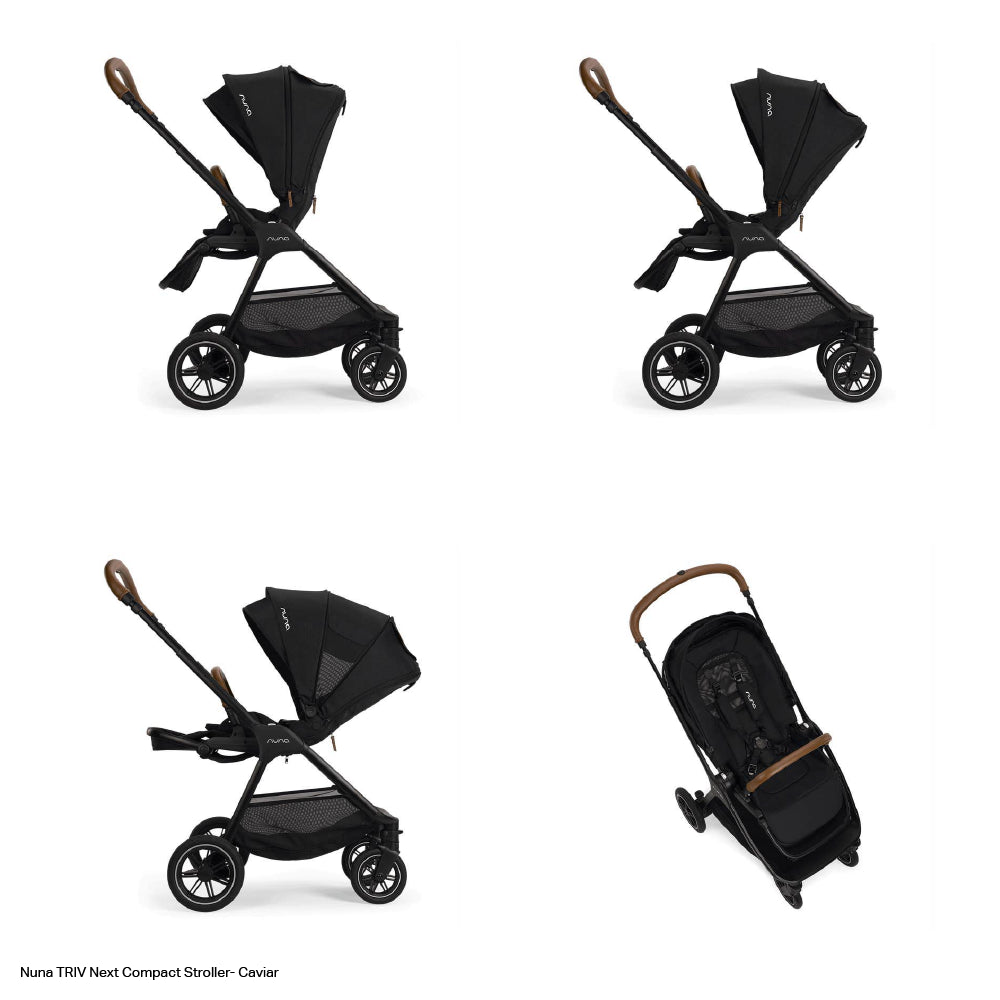 Nuna TRIV Next Compact Stroller