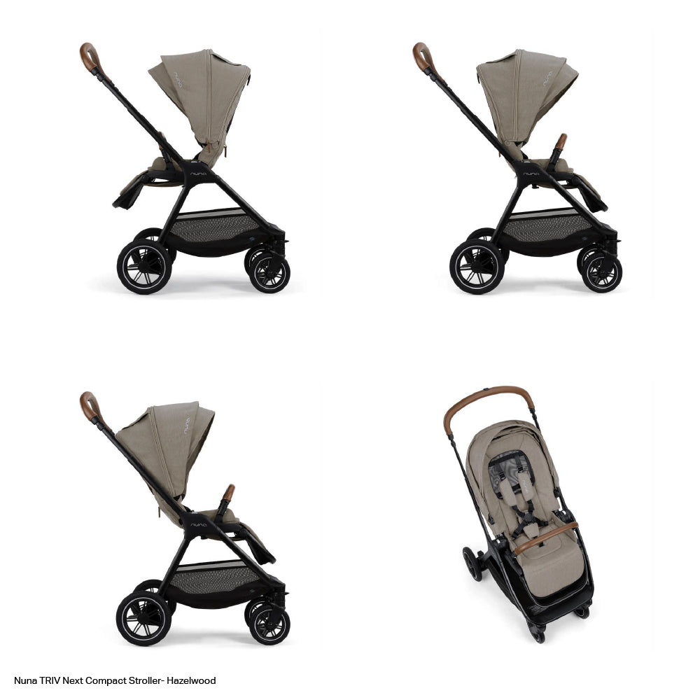 Nuna TRIV Next Compact Stroller