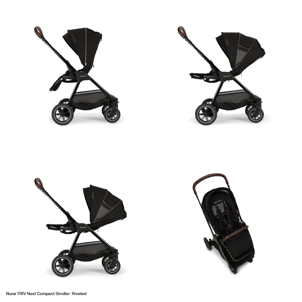 Nuna TRIV Next Compact Stroller