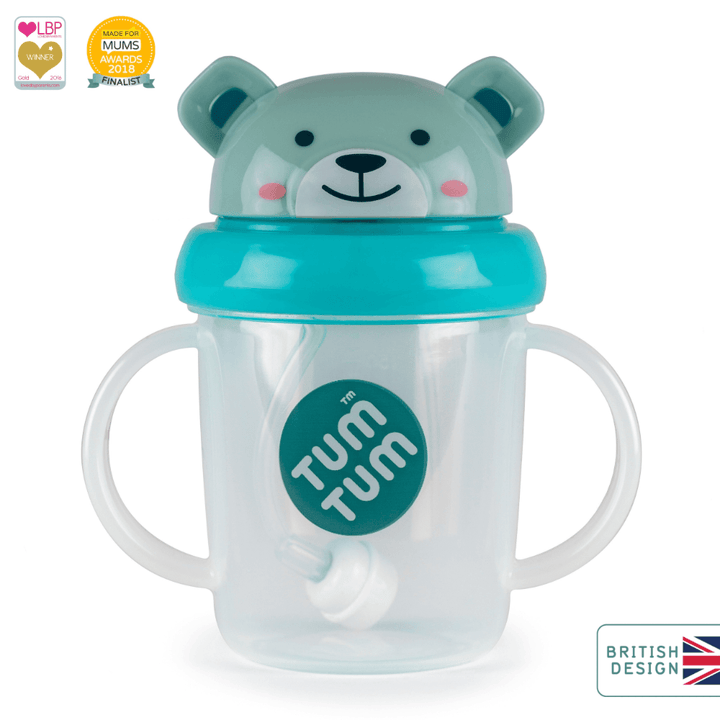 boris bear