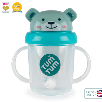 Tippy Up Sippy Cup