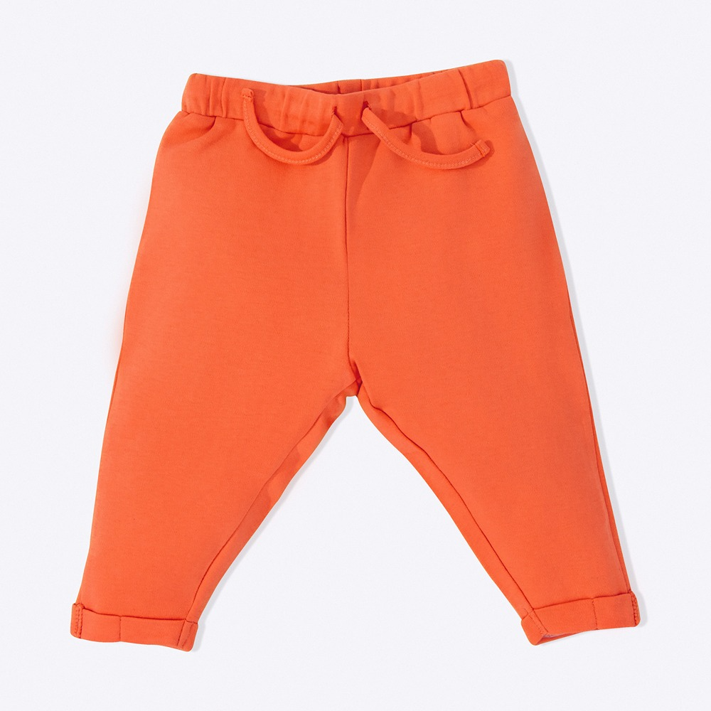 Cotton Bug Pants - Teddy (Set of 2)