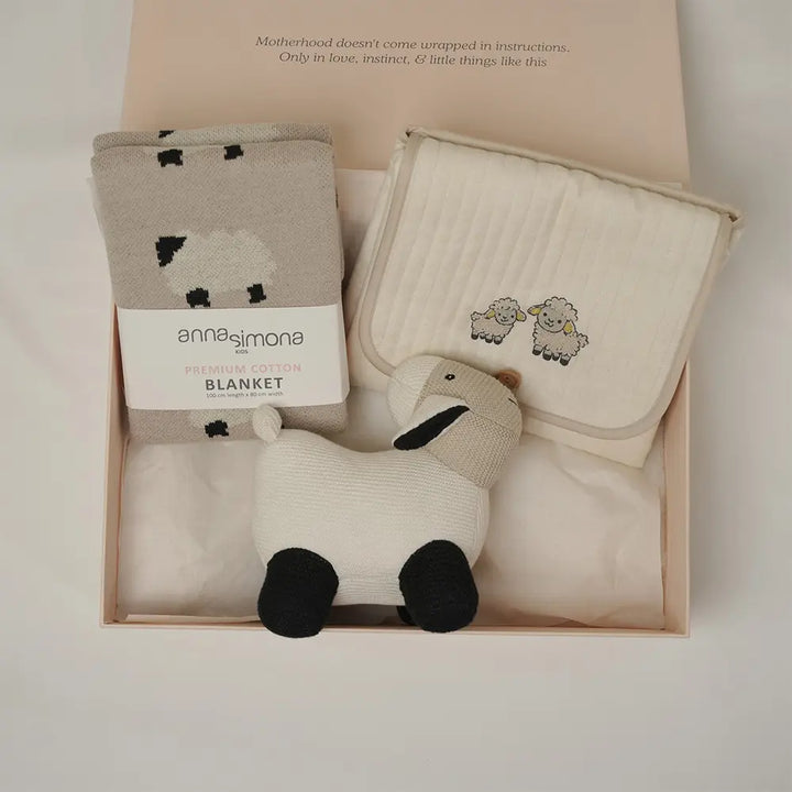 Sheep