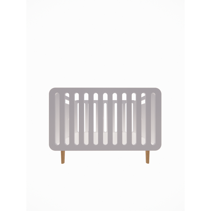 with mattress