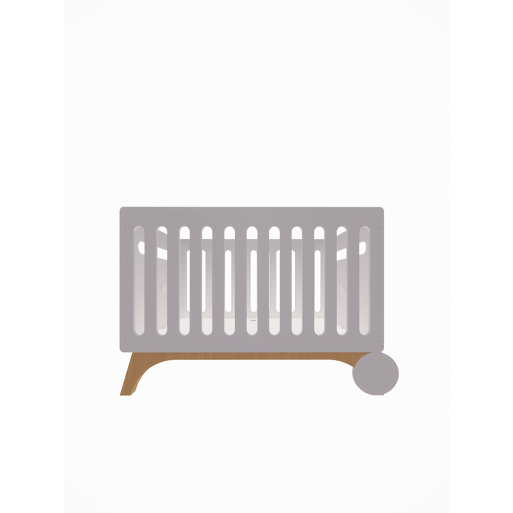 without mattress