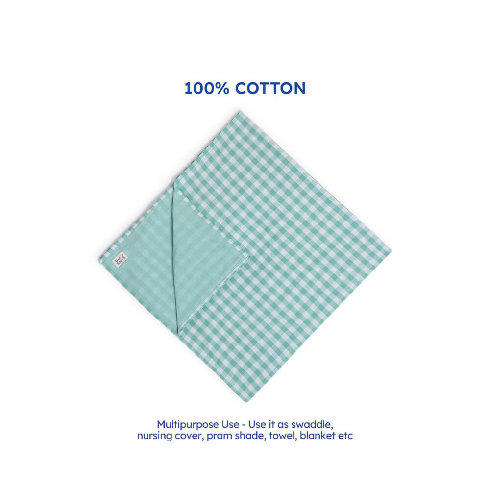 #color_Tiber-Taber-Unisex-Charming-Checks-Swaddle