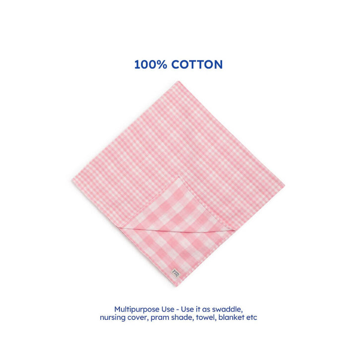 #color_Tiber-Taber-Unisex-Charming-Checks-Swaddle