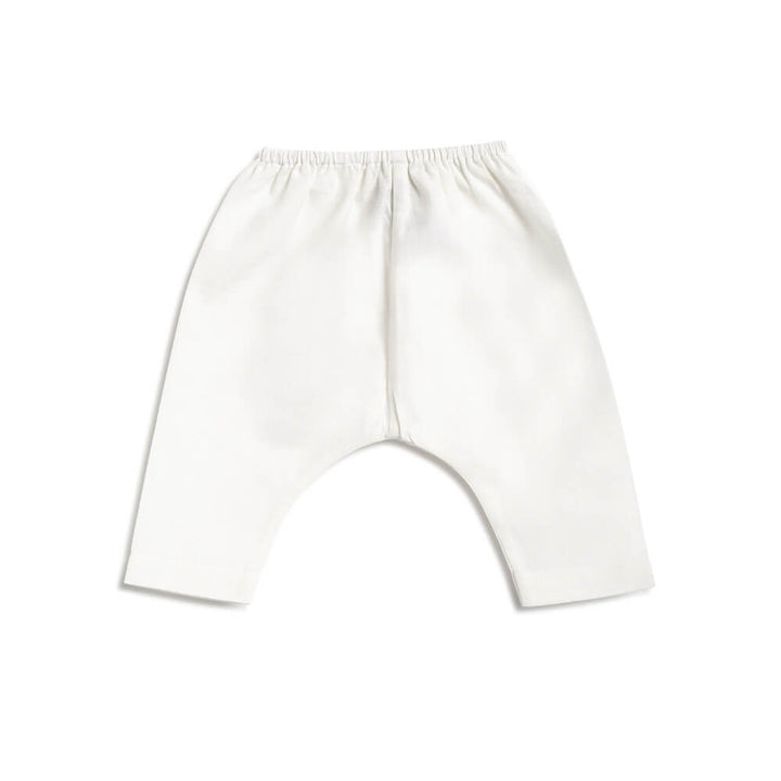 Tiber Taber Unisex Little Dreamer Jhabla Set-Blue