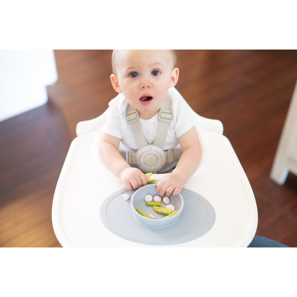 ezpz Tiny Bowl for Babies/Infants